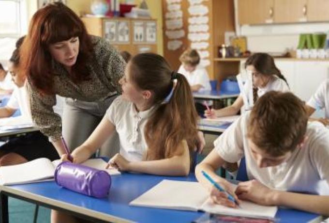 Erfolgreicher Schulwechsel auf die Stadtteilschule